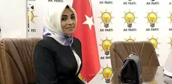 AK Parti'li Yöneticinin Attığı Tweet Olay Oldu: Allah Kimseyi Saadet Partisi'ne Oy Verecek Kadar İmansız Bırakmasın