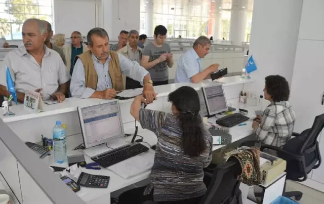 Aliağa Belediyesi'nden Vergi Hatırlatması