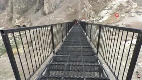 Drakula'nın Esir Tutulduğu Kale Güven Altına Alınıyor Drakula'nın Esir Tutulduğu Kale Güven Altına Alınıyor