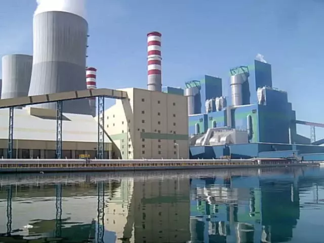 Enerji Bakanlığı'ndan Afşin Elbistan A Termik Santrali'nin Devri ile İlgili Açıklama