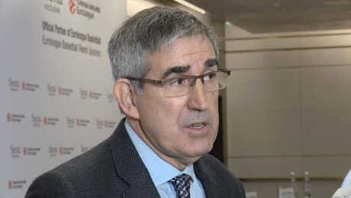 Euroleague Ceo'su Bertomeu: 'Obradovic, Euroleague İçin Bir Marka'