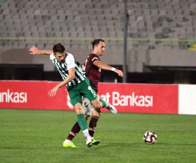 Göztepe'nin Golcüleri Suskun Göztepe'nin Golcüleri Suskun