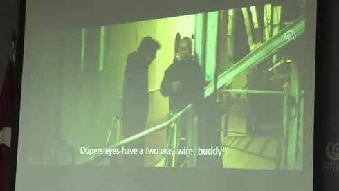 İran'da Türk Filmleri Gösterimine Yoğun İlgi