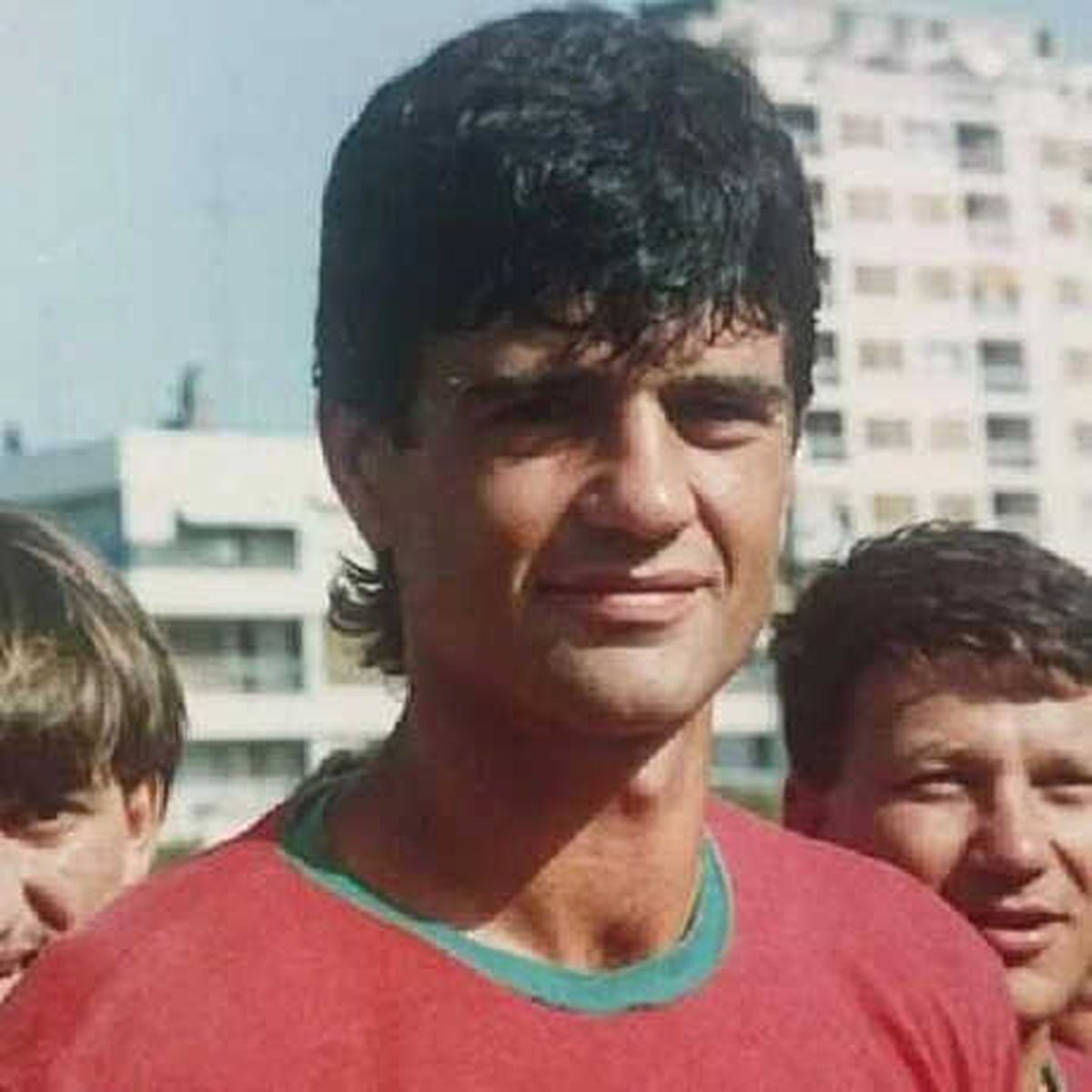 Karşıyaka Juricevic'i Andı