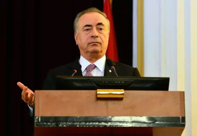 Mustafa Cengiz'den Kulüpler Birliği'ne Sert Tepki
