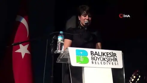 Öğretmenler Korosundan Muhteşem Konser Öğretmenler Korosundan Muhteşem Konser