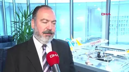 Pegasus Gençleri 'yarınlara Uçuruyor? Pegasus Gençleri 'yarınlara Uçuruyor?