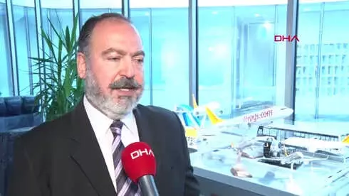 Pegasus Gençleri 'yarınlara Uçuruyor? Pegasus Gençleri 'yarınlara Uçuruyor?