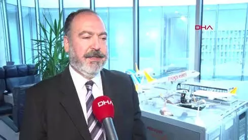 Pegasus Gençleri 'yarınlara Uçuruyor? Pegasus Gençleri 'yarınlara Uçuruyor?
