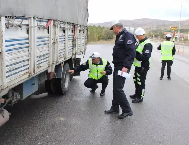 Karayolu Taşımacılığı Karayolu Taşımacılığı
