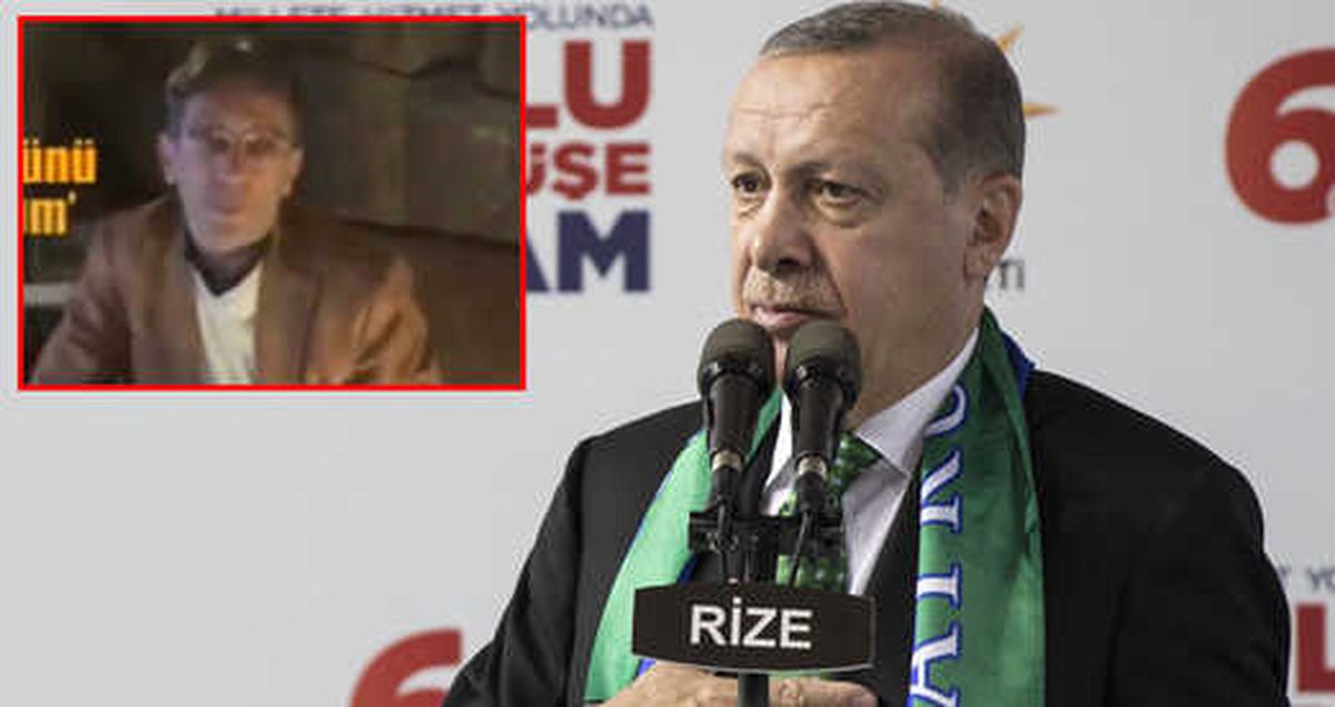 'Rize'nin Üstünü Kapatacağım' Diyen Başkan Adayının Vaadi Olay Oldu