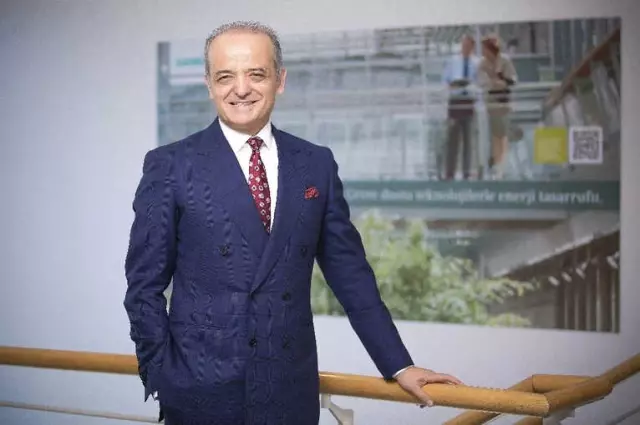 Siemens Türkiye'den Çalışan Sağlığı ve Motivasyonuna Yatırım Siemens Türkiye'den Çalışan Sağlığı ve Motivasyonuna Yatırım