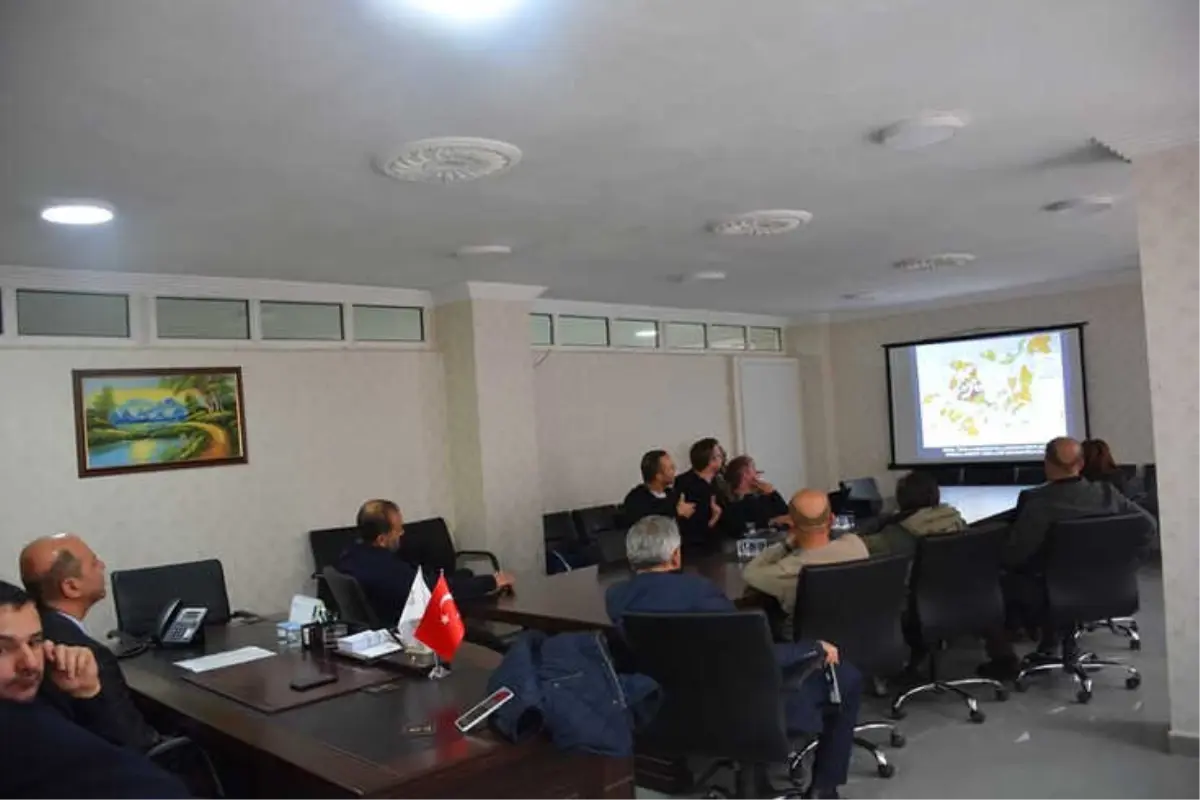 Şuhut Kış Turizmin Merkezi Oluyor