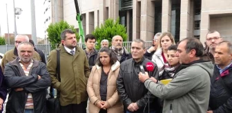 Tanık Polisin 'Hatırlamıyorum' Sözüne Elvan Ailesinden Tepki