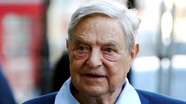 Times: Erdoğan'ın Karalama Kampanyasından Sonra Soros Kuruluşu Türkiye'yi Bıraktı Times: Erdoğan'ın Karalama Kampanyasından Sonra Soros Kuruluşu Türkiye'yi Bıraktı