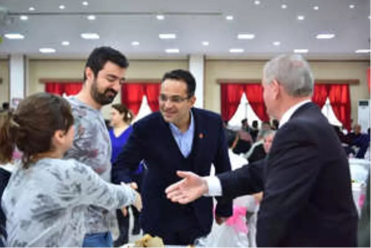 Yaşam Elekleri TÜRGÖK'e Gelir Olacak!