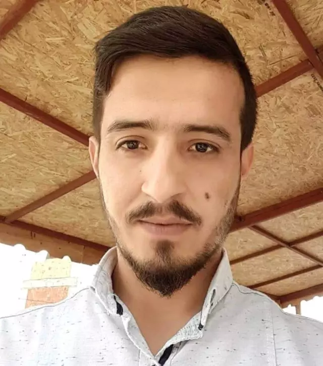 26 Yaşındaki Gencin Cesedi Ormanlık Alanda Bulundu