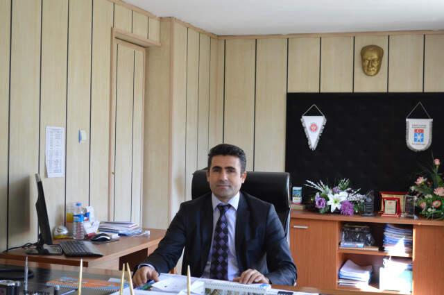 AK Parti Bingöl Belediye Başkan Adayı Erdal Arıkan Kimdir?