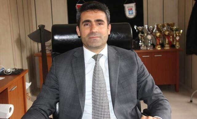 AK Parti Bingöl Belediye Başkan Adayı Erdal Arıkan Kimdir?