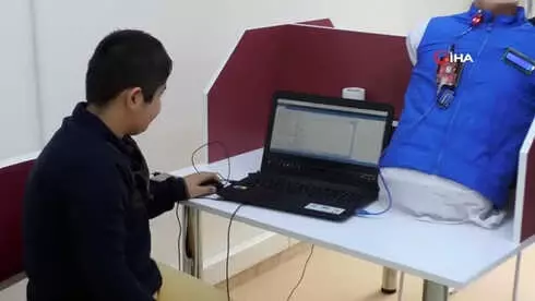 Çocukların Sadece Bağırması Yeterli Olacak. Çocukların Sadece Bağırması Yeterli Olacak.