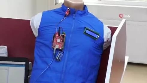 Çocukların Sadece Bağırması Yeterli Olacak. Çocukların Sadece Bağırması Yeterli Olacak.