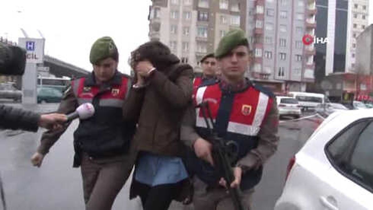 Dedikodu Yaptığı İçin Babaanneyi Öldüren Toruna 10 Yıl Hapis