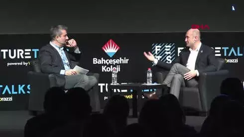 Hüseyin Yücel, 'Okullar Gelecekte Sadecebilgi Aktaran Binalar Olmayacak'