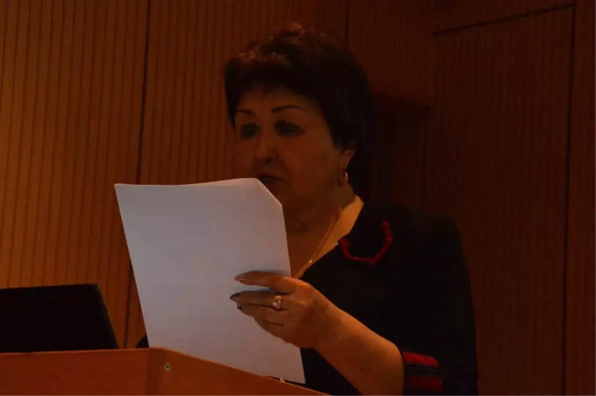 Kastamonu Barosu ile Kırgızistan Talas Barosu Arasında İşbirliği Protokolü İmzalandı