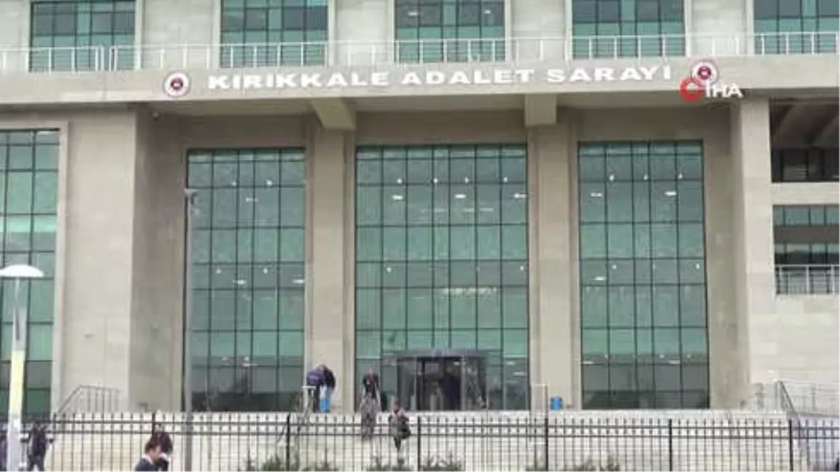 Kırıkkale Haberleri: Kırıkkale’de yeni adliye binası hizmete girdi 52