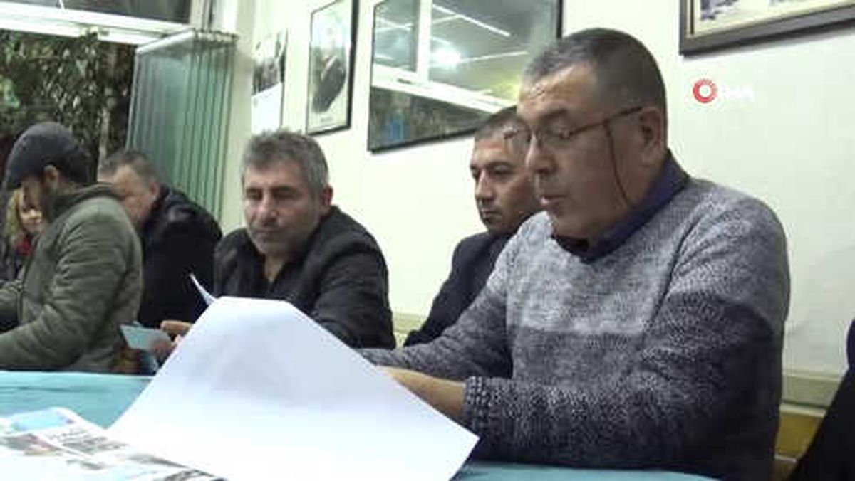 Muhtarlık Seçimlerini Kaybeden Kızının Projelerini Gerçekleştirmek İçin Aday Oldu