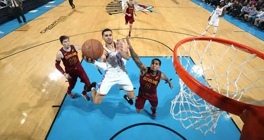 NBA'de Cedi Osman'ın Double Double'ı Cleveland'ın Galibiyetine Yetmedi NBA'de Cedi Osman'ın Double Double'ı Cleveland'ın Galibiyetine Yetmedi