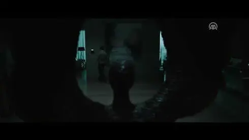 Sinema - 'Örümcek Ağındaki Kız' Sinema - 'Örümcek Ağındaki Kız'