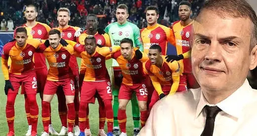 Spiker Ercan Taner, Lokomotiv - Galatasaray Maçında İsyan Etti