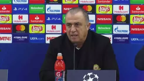 Tekrar - Galatasaray - Lokomotiv Moskova Maçının Ardından - Moskova Tekrar - Galatasaray - Lokomotiv Moskova Maçının Ardından - Moskova