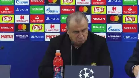 Tekrar - Galatasaray - Lokomotiv Moskova Maçının Ardından - Moskova Tekrar - Galatasaray - Lokomotiv Moskova Maçının Ardından - Moskova