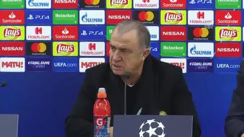 Tekrar - Galatasaray - Lokomotiv Moskova Maçının Ardından - Moskova Tekrar - Galatasaray - Lokomotiv Moskova Maçının Ardından - Moskova