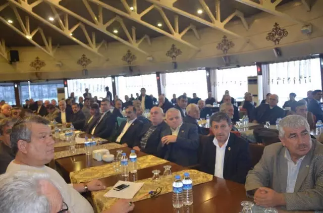 Vali Yavuz: 'Sel Sonrası Mağduriyetler Gideriliyor' Vali Yavuz: 'Sel Sonrası Mağduriyetler Gideriliyor'