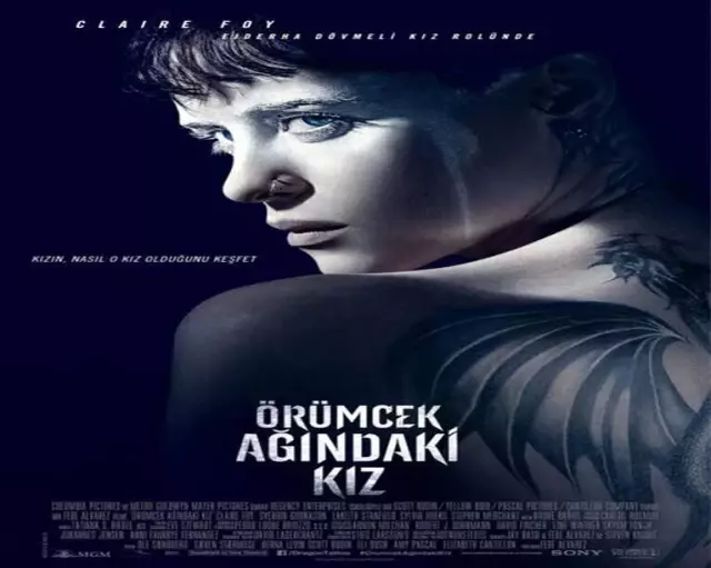 Vizyonda Bu Hafta Vizyonda Bu Hafta