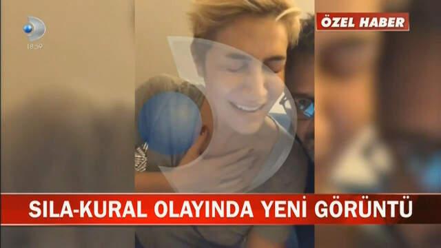 Ahmet Kural-Sıla Kavgasında Soruşturmanın Seyrini Değiştirecek Görüntüler Ortaya Çıktı