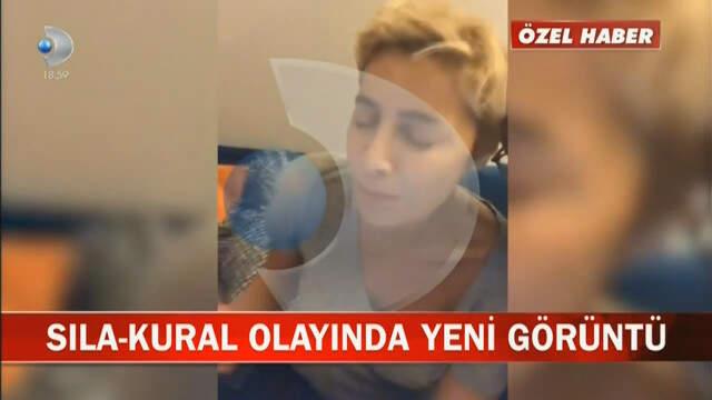 Ahmet Kural-Sıla Kavgasında Soruşturmanın Seyrini Değiştirecek Görüntüler Ortaya Çıktı