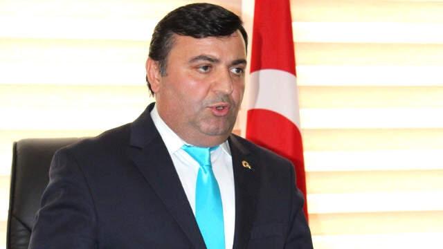 AK Partinin Artvin Belediye başkan adayı Mehmet Kocatepe oldu Mehmet Kocatepe kimdir AK Partinin Artvin Belediye başkan adayı Mehmet Kocatepe oldu Mehmet Kocatepe kimdir