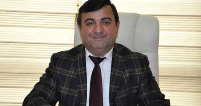 AK Partinin Artvin Belediye başkan adayı Mehmet Kocatepe oldu Mehmet Kocatepe kimdir AK Partinin Artvin Belediye başkan adayı Mehmet Kocatepe oldu Mehmet Kocatepe kimdir
