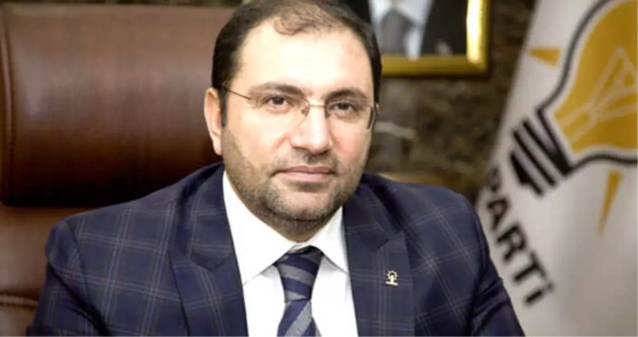AK Parti Batman Belediye Başkan Adayı Murat Güneştekin Kimdir?