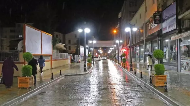 Bafra Yeşilleniyor Bafra Yeşilleniyor