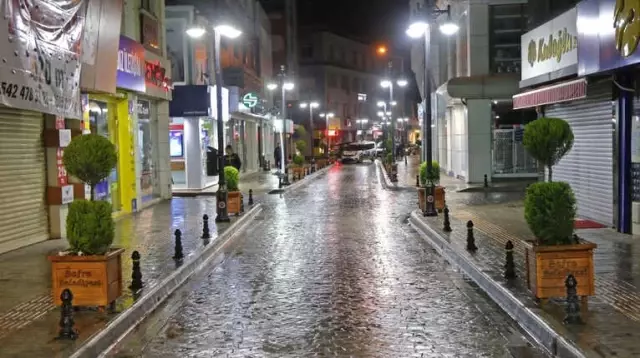 Bafra Yeşilleniyor Bafra Yeşilleniyor