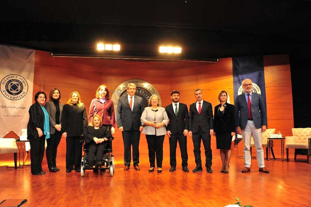 Başkan Çalkaya 'Engel Tanımayan' Hizmetlerini Anlattı