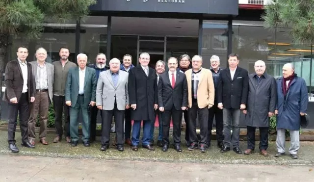 Başkan Zihni Şahin: