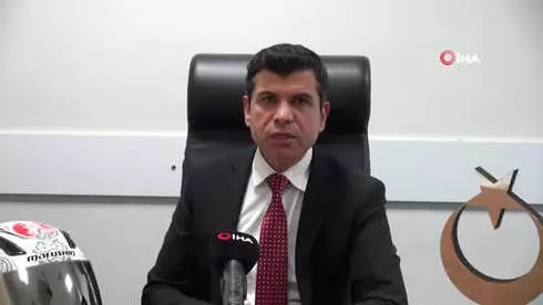 Bekir Yunus Uçar: 'Türkiye, Bu Sporda Önümüzdeki Yıllara Damga Vuracak' -2-