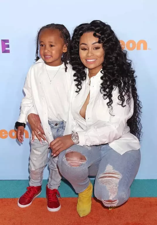 Blac Chyna'nın Kim Kardashian ve Ailesine Açtığı Davada İlk Zafer