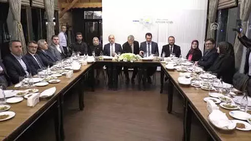 Çalışmanın Sonuna Geldik' Çalışmanın Sonuna Geldik'